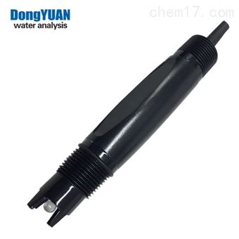 P2600W三複(fu)合污水pH電極(jí)