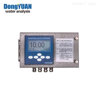 SJG-832A壁挂(guà)式酸/堿(jiǎn)濃度計(jì)