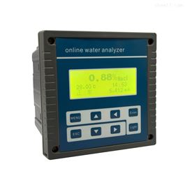 SJG-832A在線鹽濃(nóng)度計