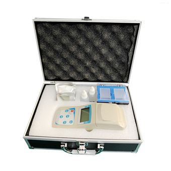 CL-830PT便(biàn)攜式餘氯(lǜ)分析儀