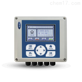 UNI-5500-OCF超聲波明(ming)渠流量計