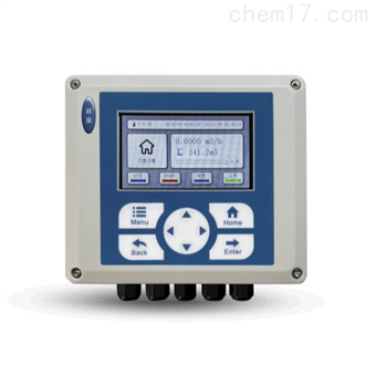 UNI-5500-OCF超聲(sheng)波明渠流量(liang)計