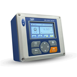 UNI-5500 CL餘氯(lü)/二氧化(huà)氯分析(xi)儀