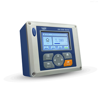 UNI-5500 EC在(zài)線電導(dǎo)率儀