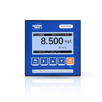 DOG-828B熒光法溶(róng)氧儀