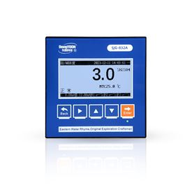 SJG-832A在線(xiàn)酸/堿濃(nóng)度計