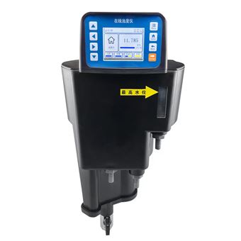 Oriental   TUR一體式激光(guang)濁度儀