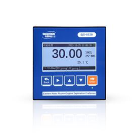 SJG-826A感應式(shi)濃度計