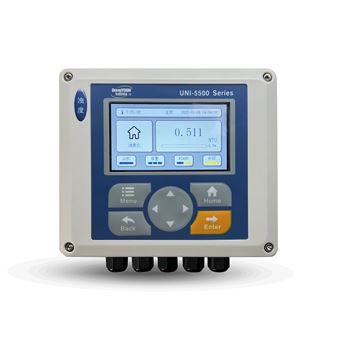 UNI-5500 TUR在線濁度(du)分析儀