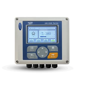 UNI-5500 PHpH/ORP計(jì)