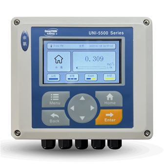 UNI-5500 CL餘(yú)氯儀