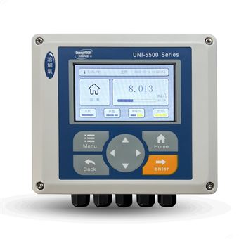 UNI-5500 DO曝氣溶(rong)解氧