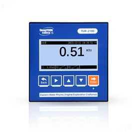 TUR- 2100AC（自動清(qing)洗式）濁(zhuó)度儀