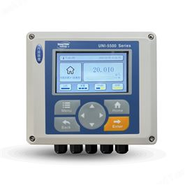 UNI-5500 TSS懸浮物/污泥濃度(du)計