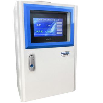 DY-5500  MP01水(shuǐ)質多參數(shu)分析儀