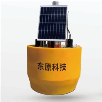 DY-FB-MP03浮标(biao)水質自(zì)動監測(cè)站