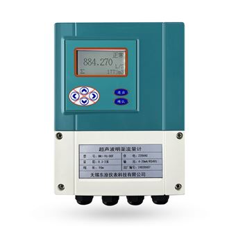 UNI-96-OCF普(pu)通款明渠(qú)流量計