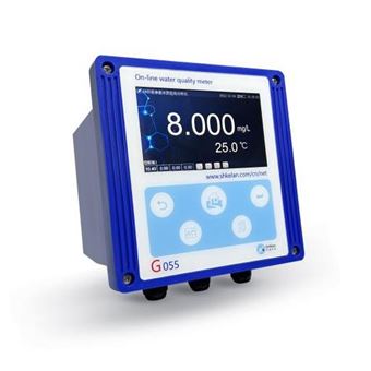 G055多(duo)參數控(kòng)制器