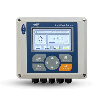 UNI-5500 FDO熒光法(fa)溶解氧(yǎng)分析儀(yi)