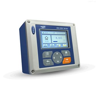 UNI-5500 DO極譜式溶(róng)解氧分析儀(yi)