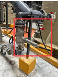 新品(pin)上市：管道式(shi)專用濁度儀(yi)