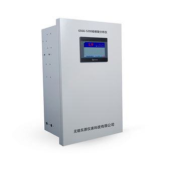 GSGG-5200矽根酸分析(xī)儀