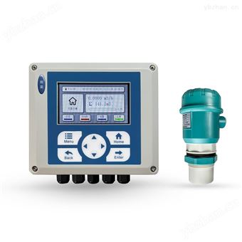 UNI-5500-OCF超聲波(bō)明渠流(liú)量計1