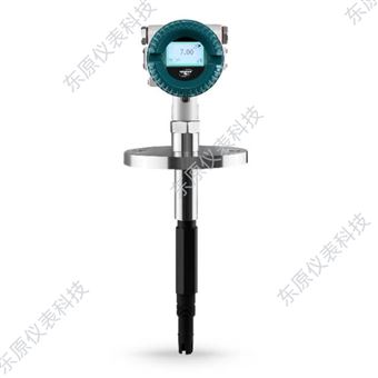 DOYO-BX1-PH防爆一(yī)體式PH計